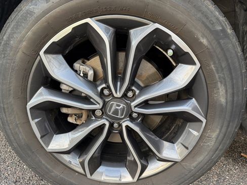 Used 2021 Honda CR-V EX image 28