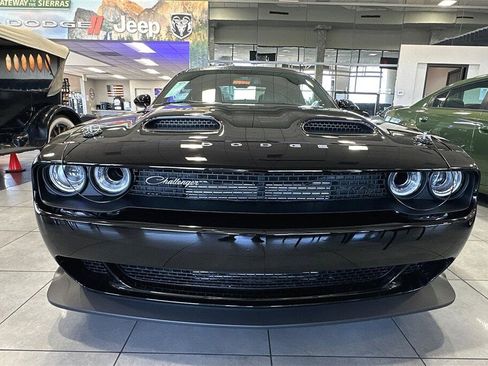 New 2023 Dodge Challenger SRT Hellcat Redeye image 6
