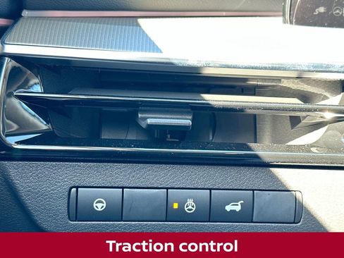 New 2025 Nissan Murano SL image 20