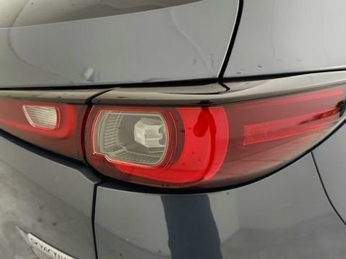 Used 2024 MAZDA CX-5 Carbon Edition AWD/4WD image 11