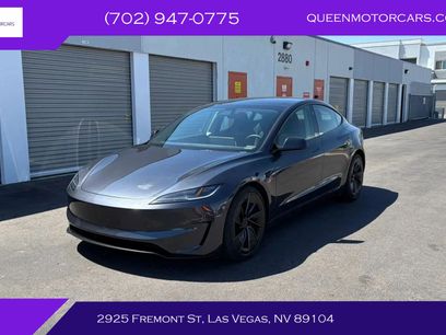 Used 2024 Tesla Model 3 Performance