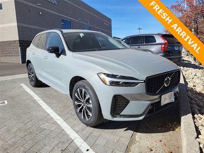 Used 2025 Volvo XC60 B5 Plus