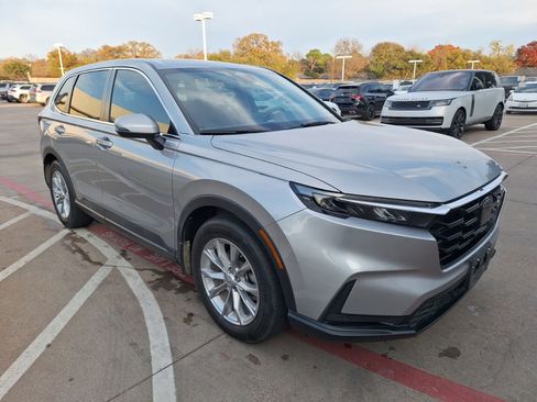 Used 2023 Honda CR-V EX-L image 8