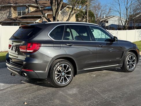 Used 2016 BMW X5 xDrive35i AWD/4WD image 4