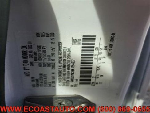 Used 2019 Ford Transit Connect XL image 13