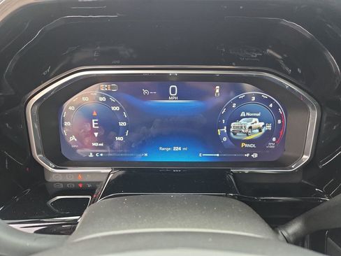 New 2026 Chevrolet Silverado 3500 LT w/ Safety Package image 21