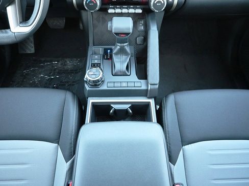 New 2026 Toyota Tacoma TRD Off-Road image 18