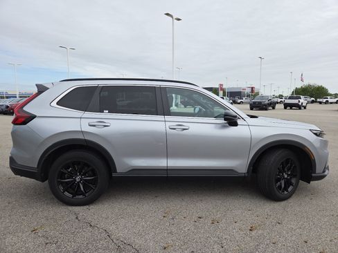 Used 2024 Honda CR-V Sport-L image 19