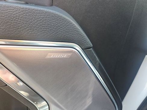 Used 2023 GMC Sierra 1500 Denali w/ Denali Reserve Package image 9