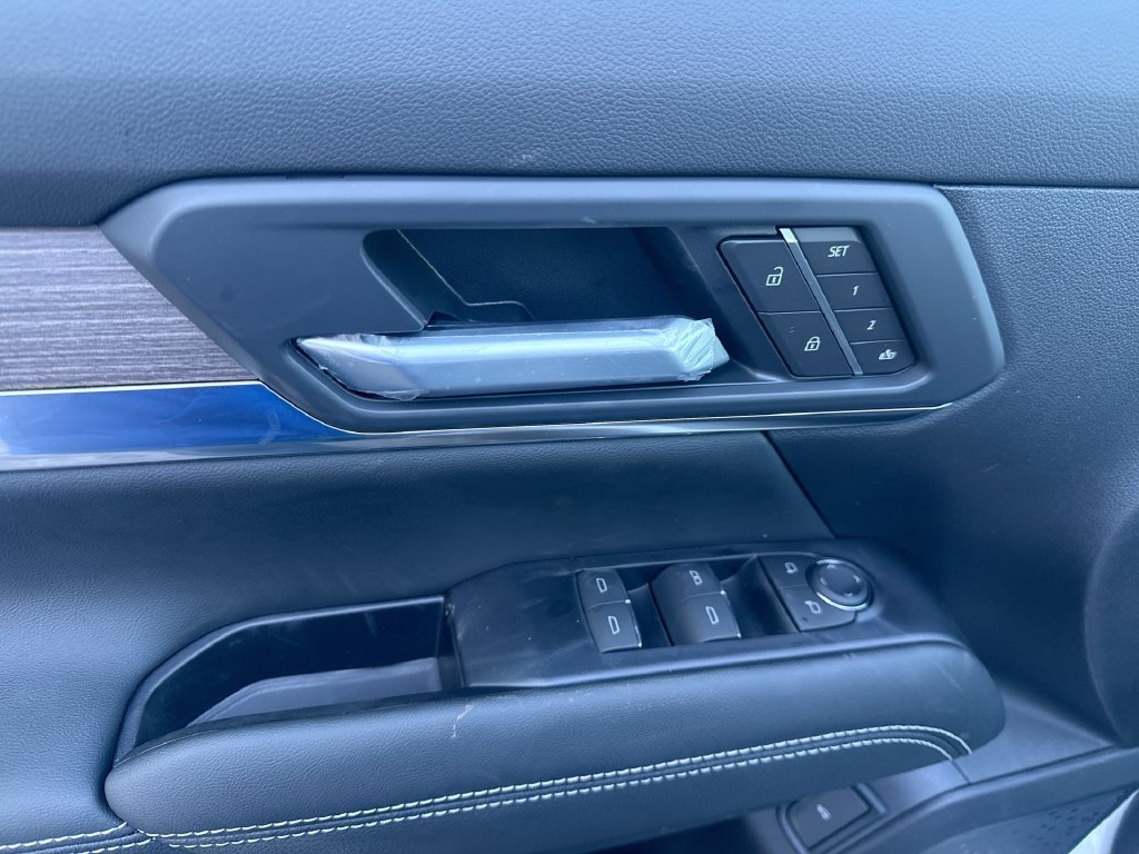 New 2027 GMC Terrain Denali AWD/4WD image 24