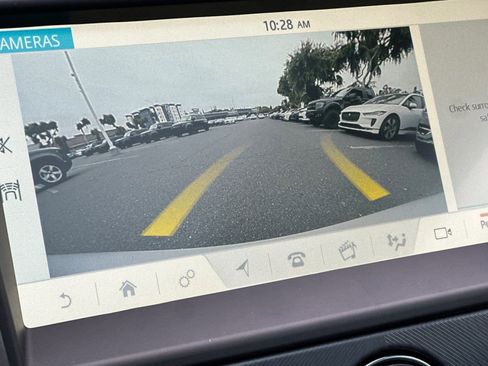 New 2024 Jaguar F-TYPE R-Dynamic RWD image 22