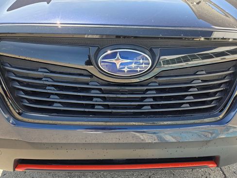 Used 2019 Subaru Forester Sport w/ Popular Package #2 AWD/4WD image 7