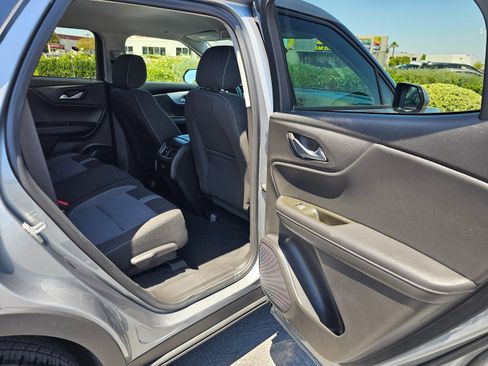 Used 2025 Chevrolet Blazer LT AWD/4WD image 26