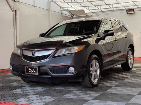 Used 2014 Acura RDX AWD image 3