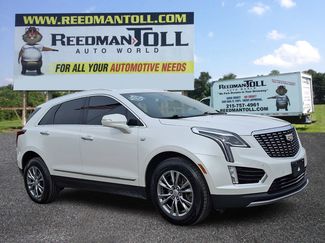 Used 2023 Cadillac XT5 Premium Luxury video 1