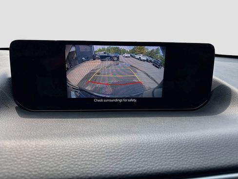 Certified 2025 MAZDA CX-50 AWD 2.5 S w/ Weather Package image 32