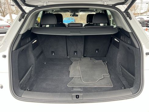 Used 2022 Audi Q5 2.0T Premium Plus w/ Premium Plus Package image 21