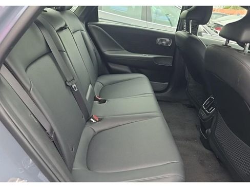 Used 2024 Hyundai Ioniq 6 SEL AWD/4WD image 6