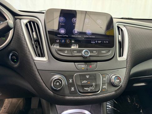 Used 2022 Chevrolet Malibu LS image 5