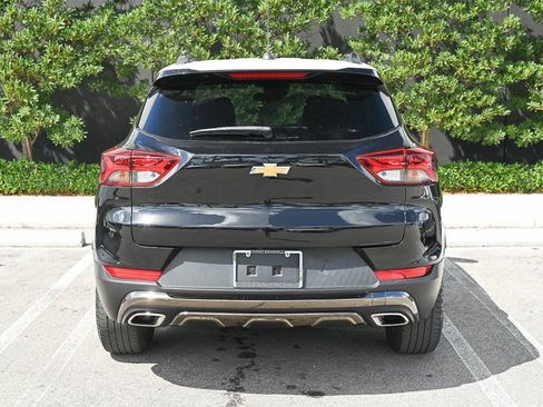 Used 2023 Chevrolet TrailBlazer ACTIV image 5