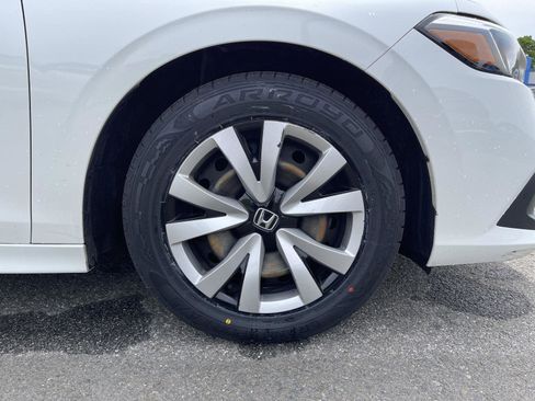 Used 2023 Honda Civic LX image 21