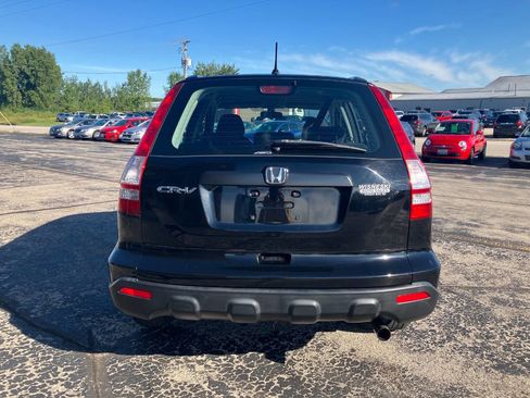 Used 2009 Honda CR-V LX image 4