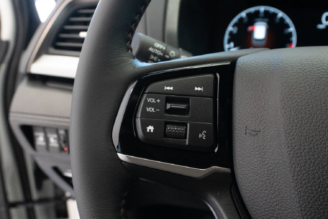 New 2026 Honda Odyssey Sport-L image 16