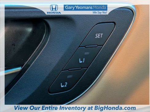 Used 2023 Nissan Rogue Platinum w/ Platinum Premium Package FWD image 26