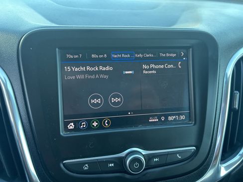 Used 2021 Chevrolet Equinox LT image 34