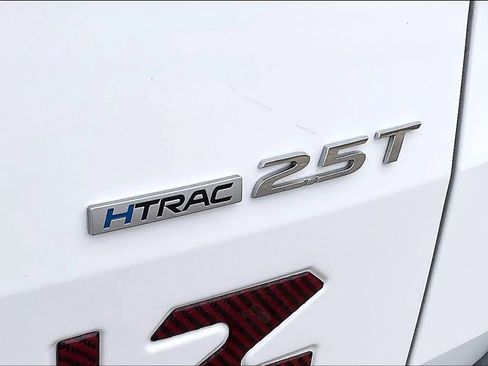 Used 2022 Hyundai Santa Cruz Limited AWD/4WD image 30