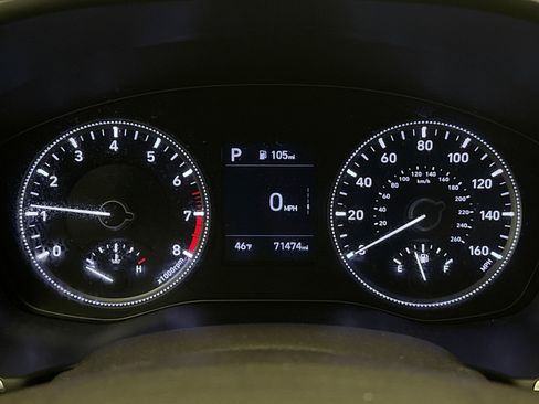 Used 2019 Hyundai Santa Fe SE image 13