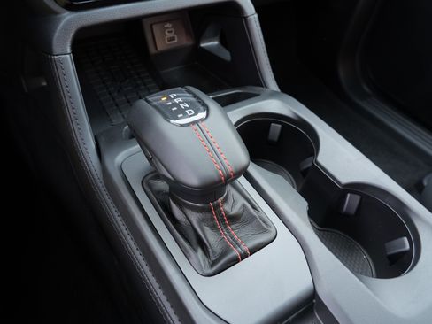 New 2025 Ford Ranger Raptor image 19