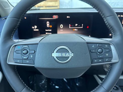 New 2026 Nissan Sentra SL w/ Floor Mat Package FWD image 19