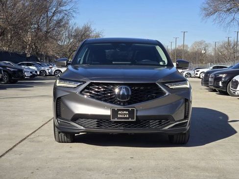 Certified 2026 Acura MDX FWD w/ Technology Package image 3