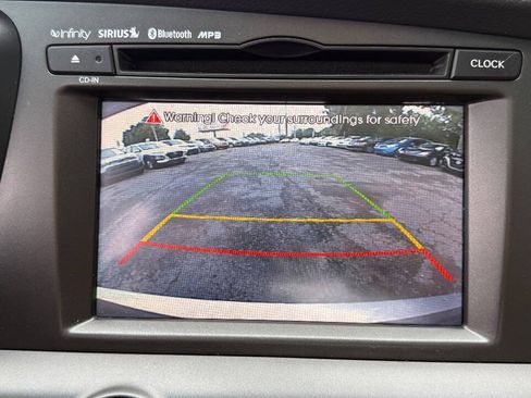 Used 2012 Kia Optima EX w/ Premium Pkg FWD image 15