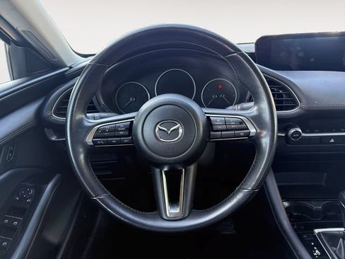 Used 2025 MAZDA MAZDA3 s FWD image 12