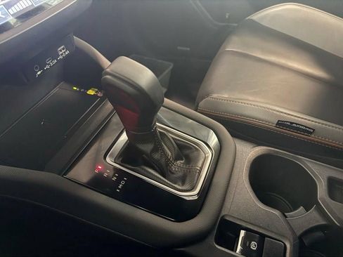 Certified 2025 Subaru Forester Sport w/ Popular Package #1 AWD/4WD image 12