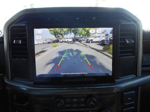 Certified 2024 Ford F150 STX w/ Equipment Group 201A FX4 AWD/4WD image 9