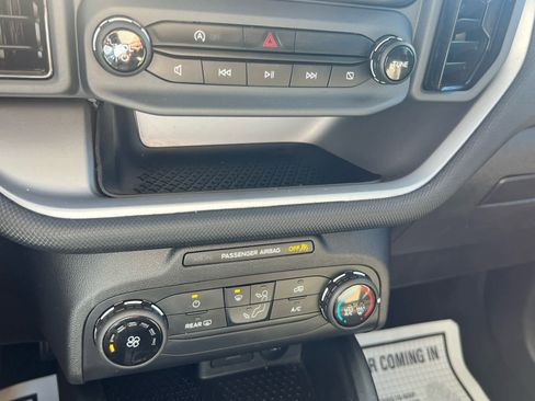 Used 2021 Ford Bronco Sport image 19