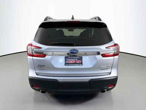 Used 2024 Subaru Ascent Touring AWD/4WD image 6
