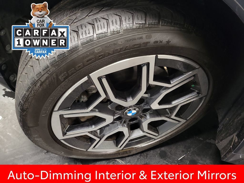 Used 2024 BMW X1 xDrive28i w/ Premium Package AWD/4WD image 13