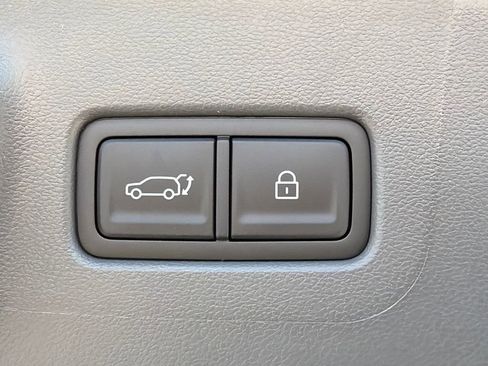 New 2026 Hyundai Santa Fe Limited FWD image 19