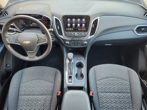 Used 2022 Chevrolet Equinox LT image 25