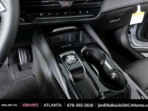 New 2026 Buick Envision Sport Touring AWD/4WD image 16