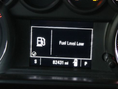 Used 2021 Chevrolet Silverado 1500 Custom image 37