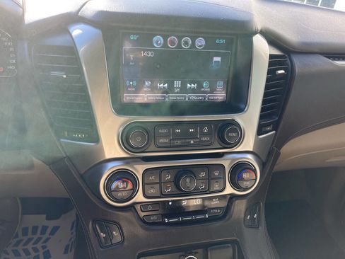 Used 2016 Chevrolet Tahoe LT image 18