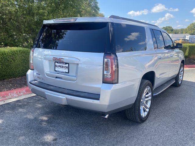 Used 2019 GMC Yukon XL SLT w/ Premium Edition AWD/4WD image 3