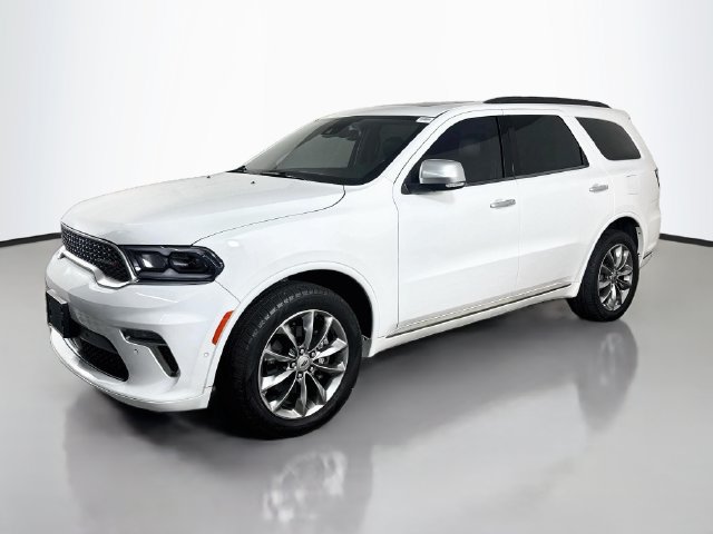 Used 2022 Dodge Durango Citadel AWD/4WD image 4
