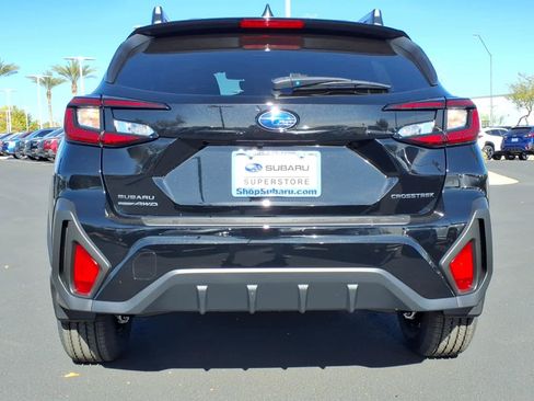 New 2026 Subaru Crosstrek 2.0i Premium image 5