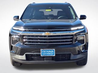 New 2026 Chevrolet Traverse LT w/ Enhanced Driving Package FWD video 2